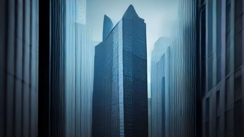 无极磁链智能资源导航平台全景展示